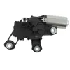 Wischermotor Heckwischer for Audi A3 8P1 8PA A4 Avant 8E5 Produktbild-Vorschau 2