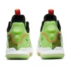 Nike Air Max LeBron James Witness V Indoor Basketballschuhe Produktbild-Vorschau 10