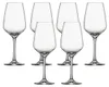 Schott Zwiesel Weißweinglas 12er-Set Taste Glasset Produktbild-Vorschau 1