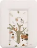 Ceba Baby® weiche Wickelauflage 50x70 cm - Baby Produktbild-Vorschau 1