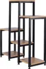 A product image of a multi-tiered plant stand. Anteprima dell’immagine prodotto