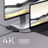 Satechi ST-UCSMA3K - Kabelgebunden - USB 3.2 Gen 1 (3.1 Gen Produktbild-Vorschau 4