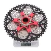 MTB 9-rýchlostná kazeta 11-46T, voľnobeh, horský bicykel, Náhľad obrázku produktu 6