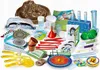 CLE Scientific Fun 110 Experiments 50720 Voir les images du produit 5