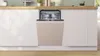 Bosch Serie 2 SPV2HMX42E, Plne vstavaný, Slimline (45 cm), Náhľad obrázku produktu 6