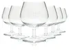 6x Asbach Uralt Glas 0,15l Schwenker Nosing Tasting Cognac Produktbild-Vorschau 3