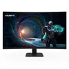 GIGABYTE GS32QCA 31,5" QHD Curved Gaming Monitor - 2560 x Produktbild-Vorschau 2
