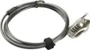 Serratura a cavo con numeri Snap+Lock 720 200 Anteprima dell’immagine prodotto 6