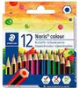 STAEDTLER Noris colour 185 01 Buntstift, halbe Länge, Etui Produktbild-Vorschau 7