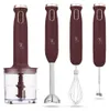 Frullatore manuale Berlinger Haus 6 in 1, 800 W, controllo Anteprima dell’immagine prodotto 12