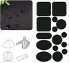Nylon-Daunenjackenflicken, Reparaturband, selbstklebende Produktbild-Vorschau 3