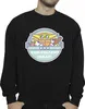 Star Wars - "The Mandalorian Eggcellent Easter" Sweatshirt Produktbild-Vorschau 3