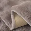 (šedá, polštář na pohovku 70 * 150 cm) Silný plyšový Náhled obrázku produktu 6