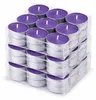 Duft-Teelichter 54er Pack – Duft Lavendel, ca. 4 Stunden Produktbild-Vorschau 1