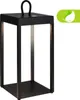 Nabíjecí stolní lampa LED s třístupňovým dotykovým Náhled obrázku produktu 1