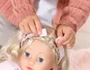 Baby Annabell® Sophia 43cm, Puppe Produktbild-Vorschau 12