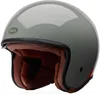 Kask jetowy Bell TX501 Sprint, kolor grey stone, rozmiar M Podgląd zdjęcia produktu 4