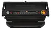 Tefal OptiGrill + GC7248, Edelstahl, Edelstahl, Produktbild-Vorschau 6