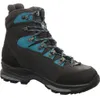 Lowa MAURIA EVO GTX Ws S ANTHRAZIT/TUERKIS 6.5 Produktbild-Vorschau 2