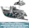 LEGO Star Wars Imperialer Sternzerstörer, Sternenschiff, Produktbild-Vorschau 26
