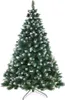 Weihnachtsbaum LEMMY  - Künstlicher Christbaum Tannenbaum Produktbild-Vorschau 2