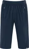 SCHNEIDER SPORTSWEAR CORBYM-3/4-HOSE dunkelblau dunkelblau Produktbild-Vorschau 1