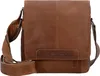 The Chesterfield Brand Umhängetasche Remy Flapoverbag Produktbild-Vorschau 3