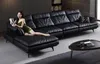 Ecksofa Couch Polsterung Couchen Wohnzimmer Sofa L-Form Produktbild-Vorschau 2
