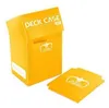 Ultimate Guard Deck Case 80+ Gelb Produktbild-Vorschau 6