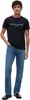Tommy Hilfiger Magliette MW0MW11465 403, MW0MW11465403, Anteprima dell’immagine prodotto 8