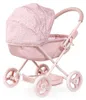 Bayer Design 12711AB Puppenwagen Cosy, integrierter Korb, Produktbild-Vorschau 14