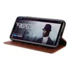 Handyhülle für Huawei P20 Lite Kunstleder Flip Cover Hülle Produktbild-Vorschau 6