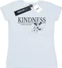 Disney - "Kindness Is Rich" T-Shirt für Damen BI48791 (L) Produktbild-Vorschau 1