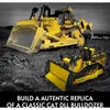 Mould King - 15084 - Bulldozer D11 Voir les images du produit 5