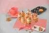 Kaiser 2300646213, Muffin-Backform, Rechteckig, Eisen, Produktbild-Vorschau 3
