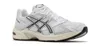 ASICS Gel-1130 White Cloud Grey 1202A164115 EU: 45 Produktbild-Vorschau 3