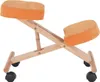 kondela Flonet ergonomischer Kniestuhl rollbar, Buche, Produktbild-Vorschau 4