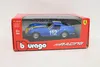 BBURAGO Ferrari 250 GTO, Model sportovního automobilu, Náhled obrázku produktu 18