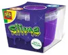 Slime Glitter Lila – Slime in leuchtender Farbe – Fertiger Anteprima dell’immagine prodotto 1