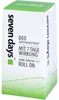 Seven Days Das Antitranspirant Roll-on Big Ball 50 ml Náhled obrázku produktu 5