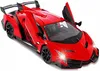 Ferngesteuertes Rennwagen RC Auto Mit LED-Scheinwerfern und Produktbild-Vorschau 3