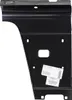 Original Fiat Blech Schweller B-Säule links Original Fiat Produktbild-Vorschau 2