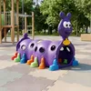 Dětský tunel Wurmloch Náhled obrázku produktu 4