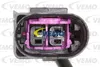 VEMO V10-85-2277 Türschloss Vorne Links für VW Golf VII Produktbild-Vorschau 3