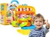 Camion cucina portatile per bambini dai 3 anni in su. Anteprima dell’immagine prodotto 8