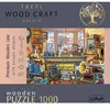 TREFL Wood Craft Origin Puzzle Antiquitäten 1000 Teile Produktbild-Vorschau 9