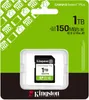 Kingston Canvas Select Plus - Flash-Speicherkarte Produktbild-Vorschau 3