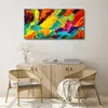 Coloray Bild aus Leinwand 120x60 Leinwand Dekoration - Produktbild-Vorschau 4