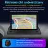 9''Carplay Android13 Autoradio SWC 6+128G 8kern für Volvo Voir les images du produit 7