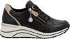 Remonte Damen Leder Sneaker in weite H mit loser Einlage Produktbild-Vorschau 11